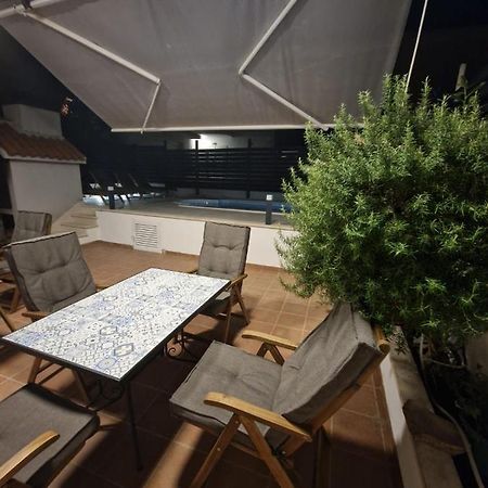 Apartmants Biocic Trogir Eksteriør billede