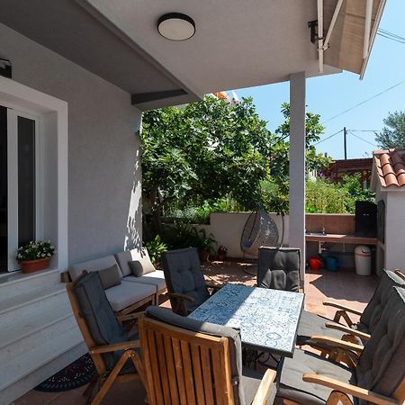 Apartmants Biocic Trogir Eksteriør billede