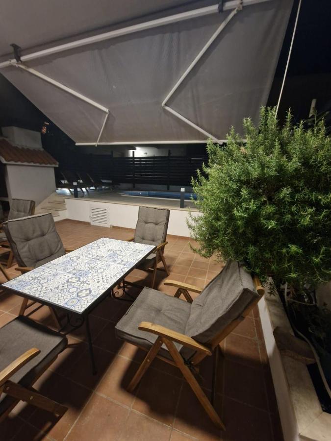 Apartmants Biocic Trogir Eksteriør billede