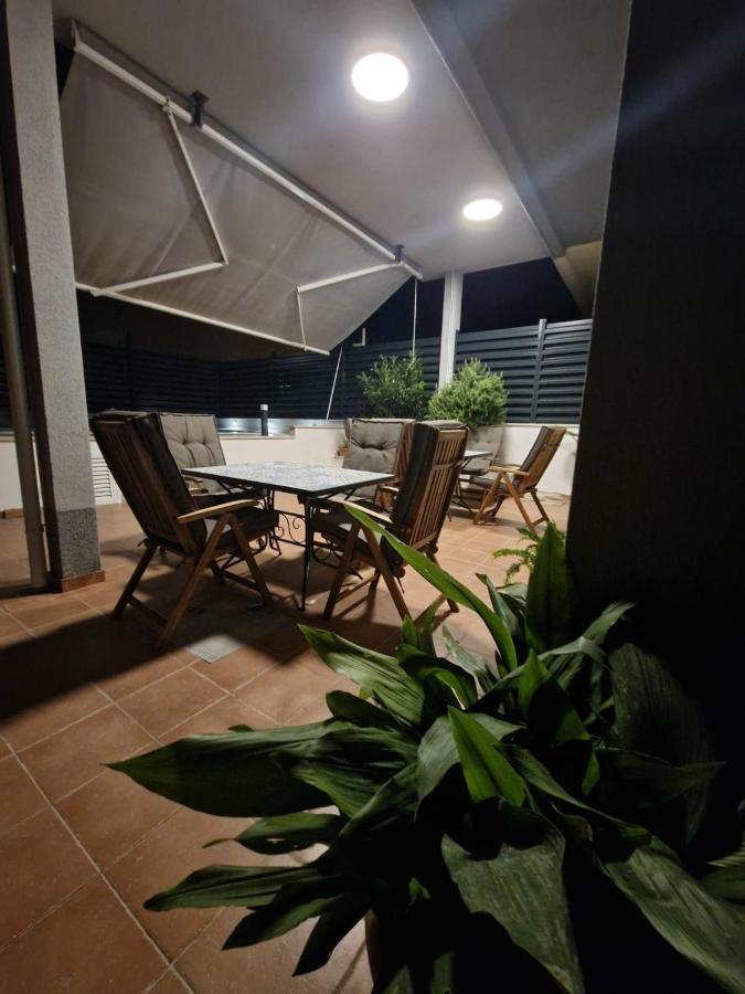 Apartmants Biocic Trogir Eksteriør billede