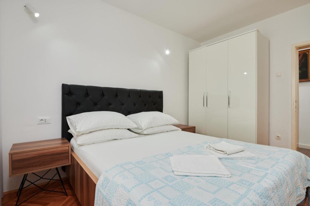 Apartmants Biocic Trogir Eksteriør billede