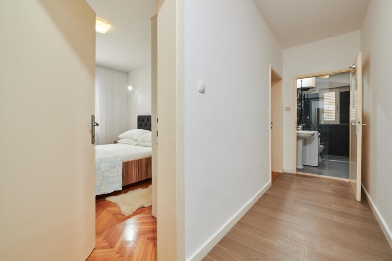 Apartmants Biocic Trogir Eksteriør billede