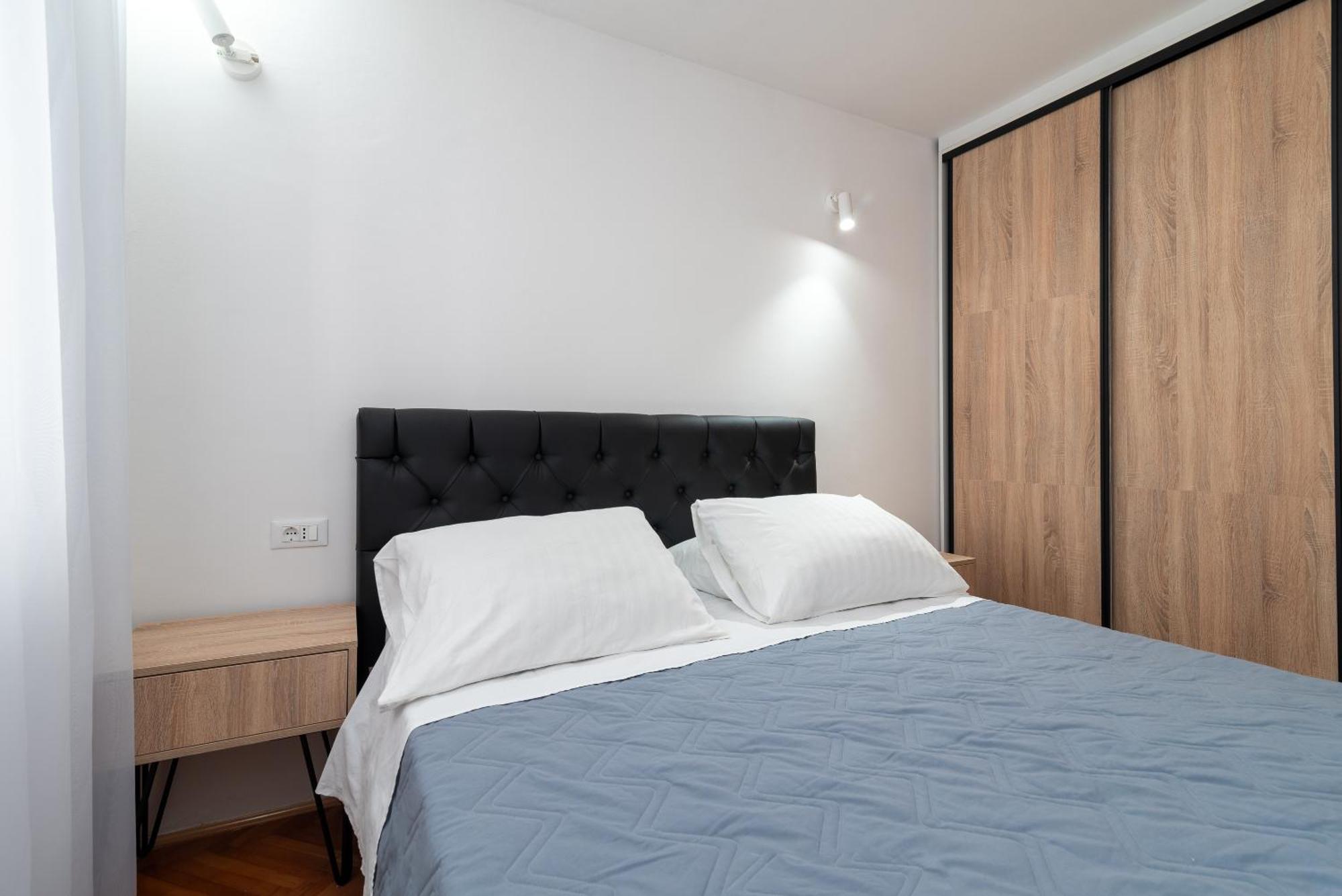 Apartmants Biocic Trogir Eksteriør billede