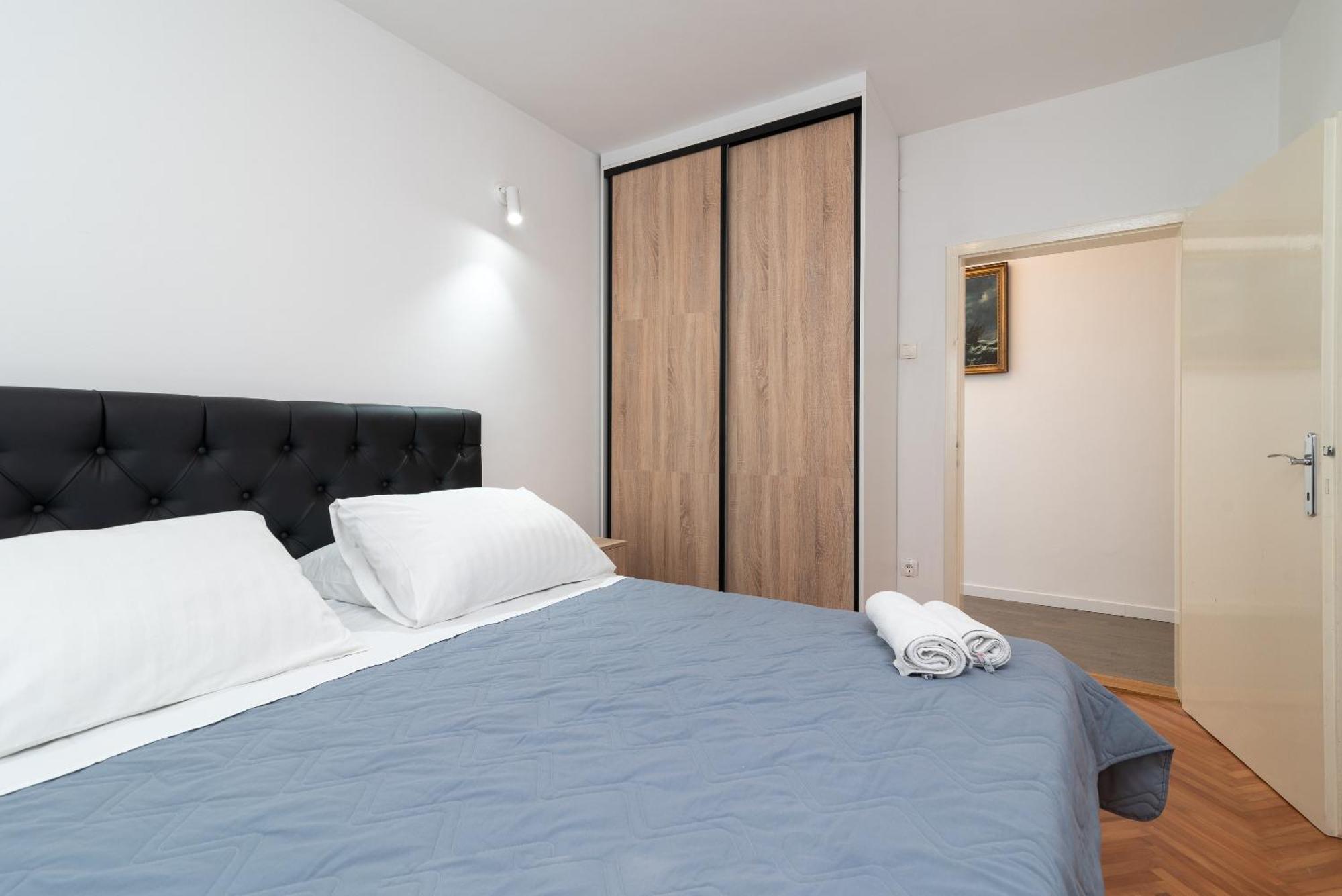 Apartmants Biocic Trogir Eksteriør billede
