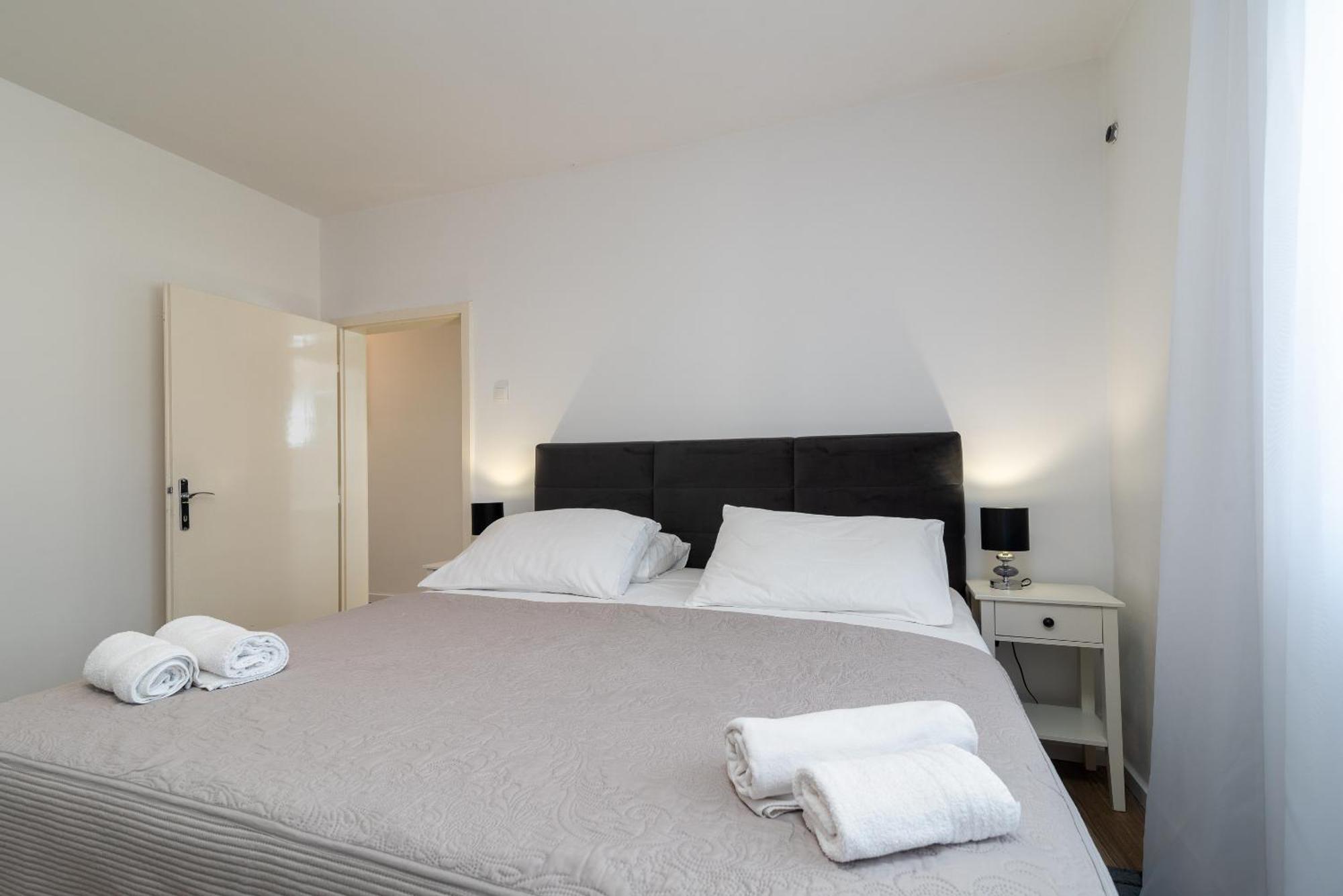 Apartmants Biocic Trogir Eksteriør billede
