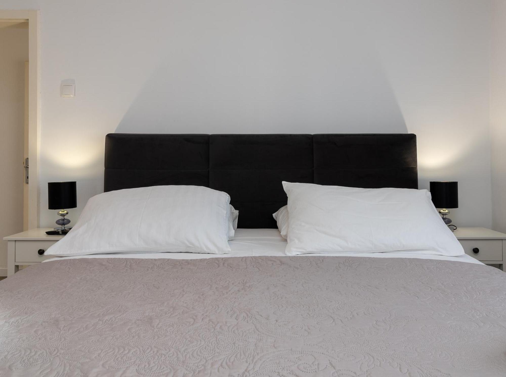 Apartmants Biocic Trogir Eksteriør billede