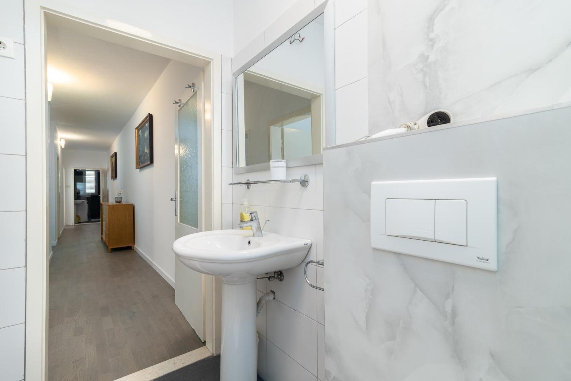Apartmants Biocic Trogir Eksteriør billede