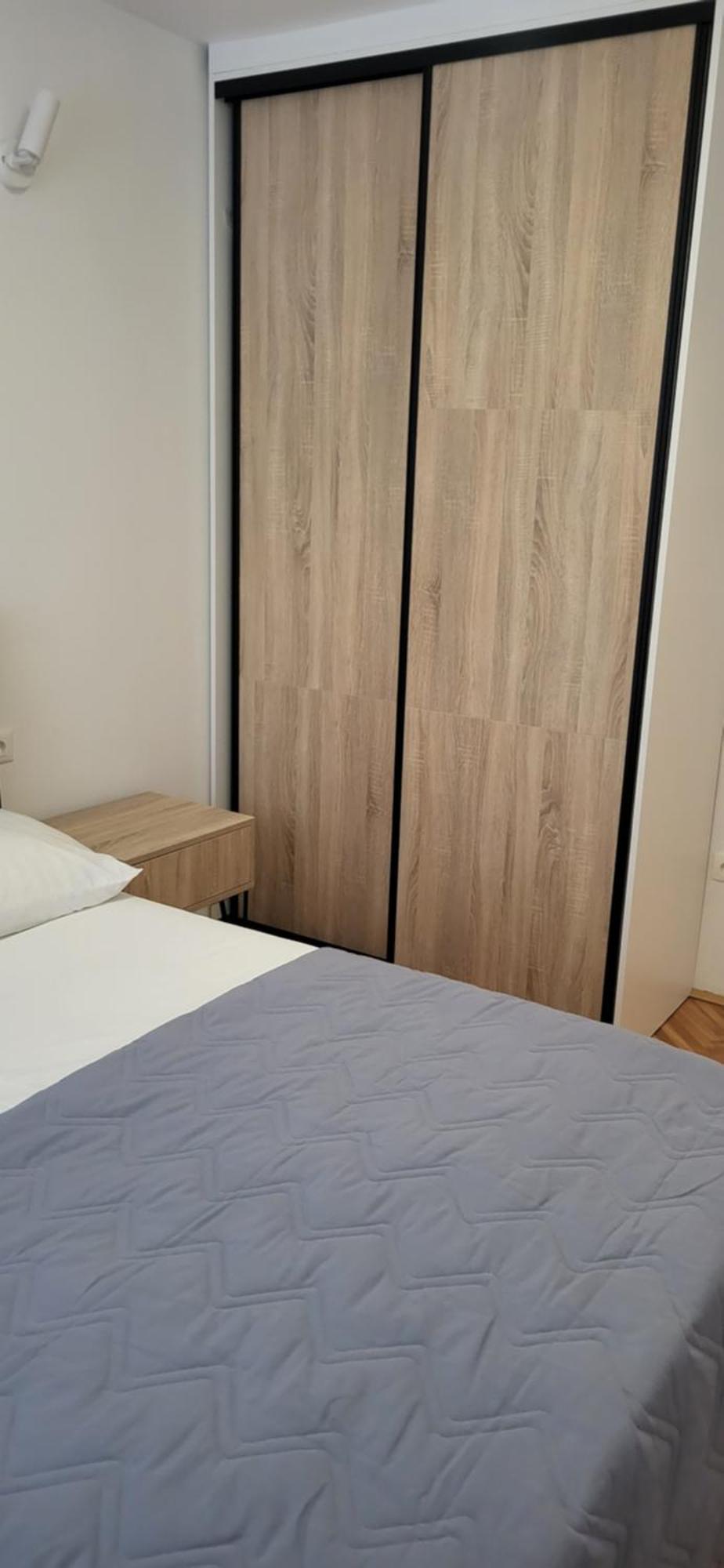 Apartmants Biocic Trogir Værelse billede