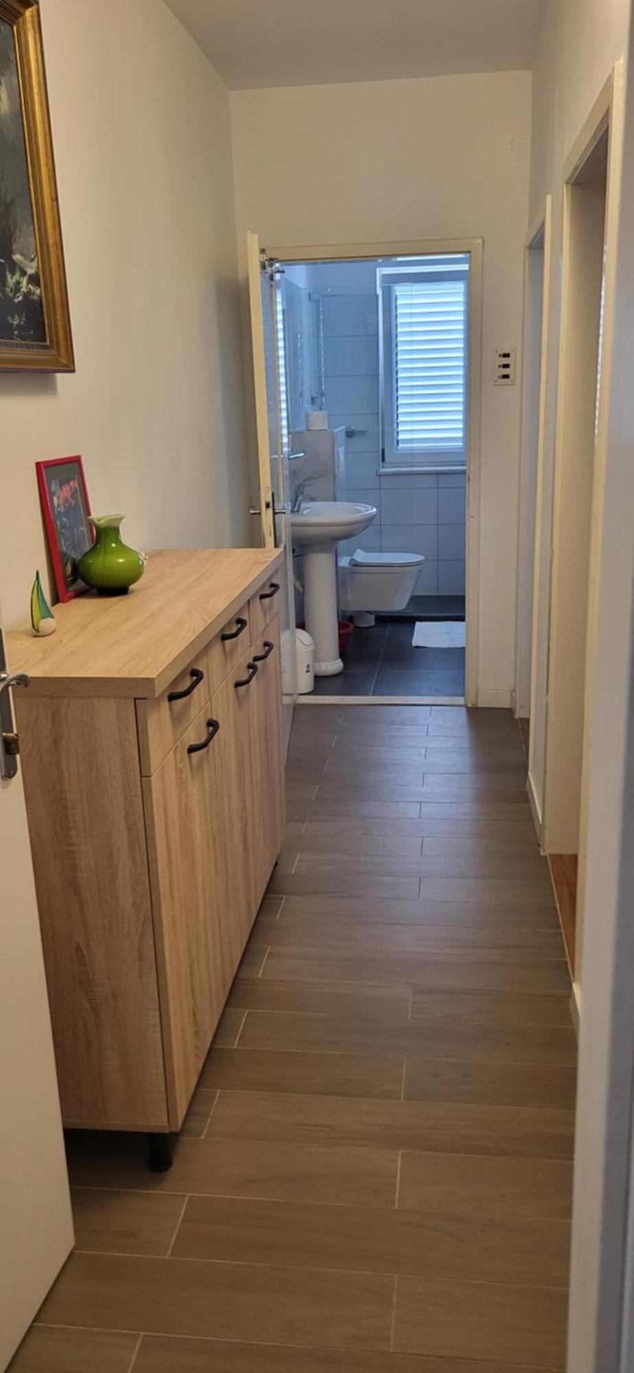 Apartmants Biocic Trogir Værelse billede